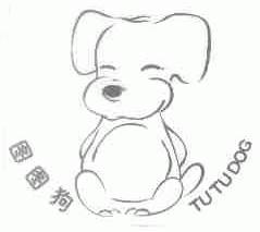 图图狗;TUTU DOG