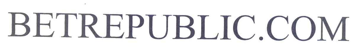 BETREPUBLIC.COM