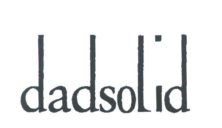 DADSOLID