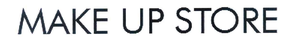 MAKE UP STORE