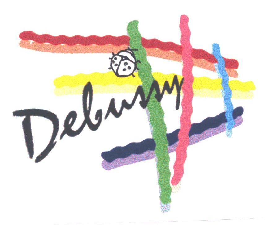DEBUSSY