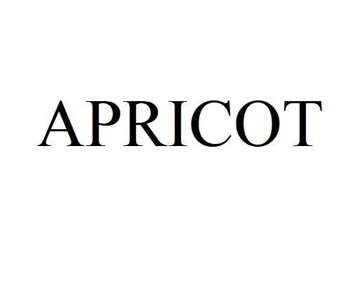APRICOT