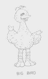 BIG BIRD