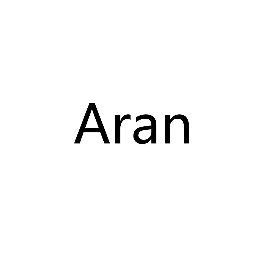 ARAN