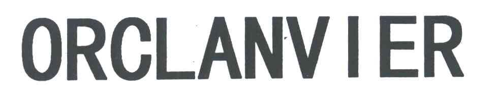 ORCLANVIER