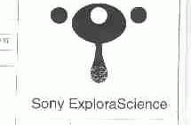 SONY EXPLORA