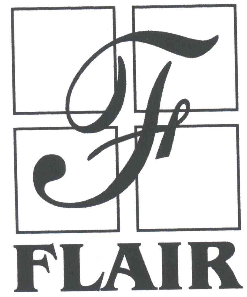 FLAIR;F