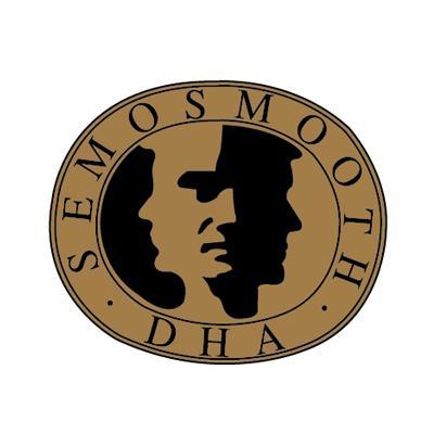 SEMOSMOOTH DHA