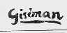 GISIMAN