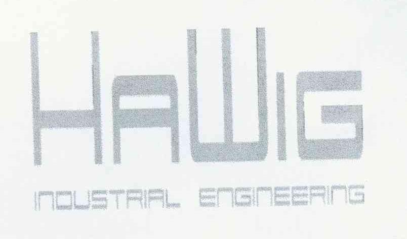 HAWIG INOUSTRIAL ENGINEERING