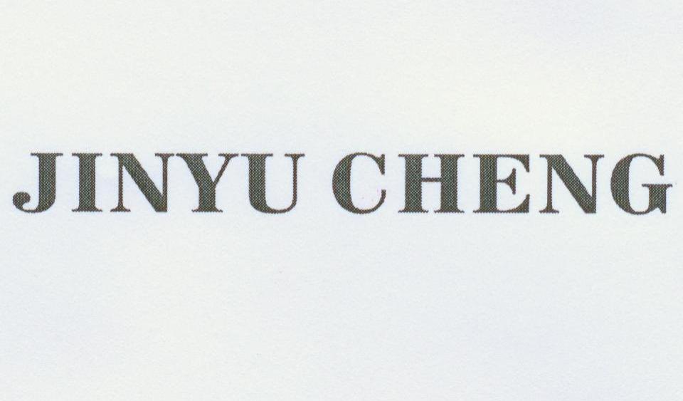 JINYU CHUNG