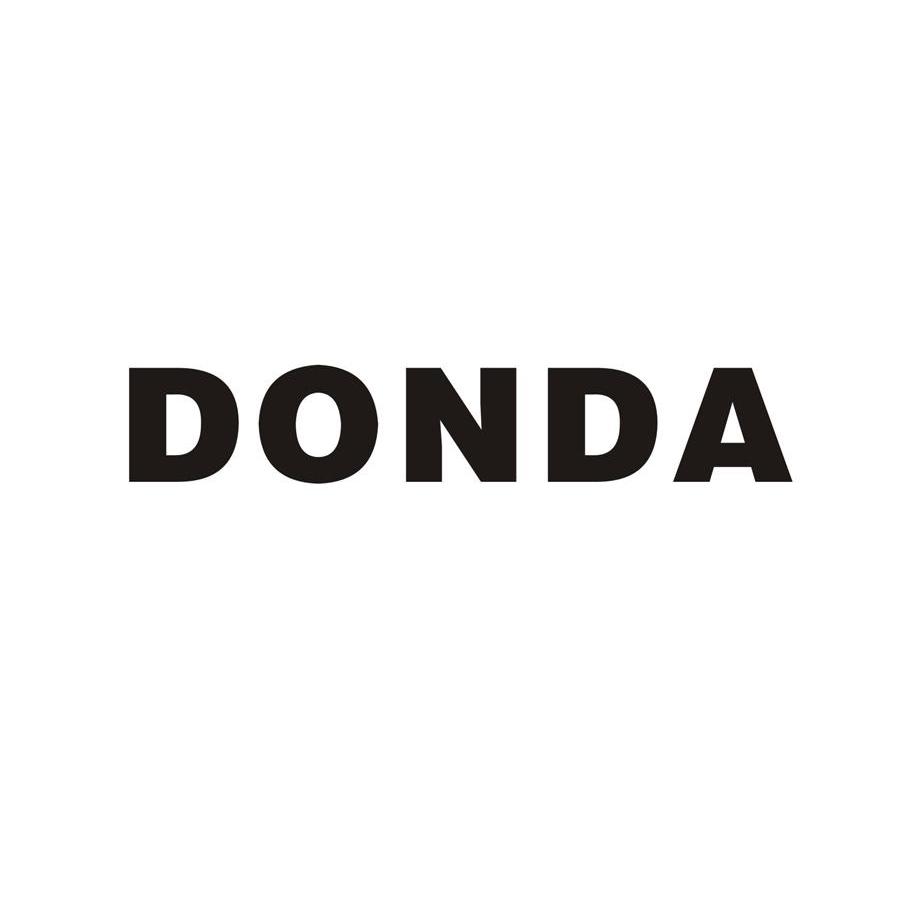 DONDA