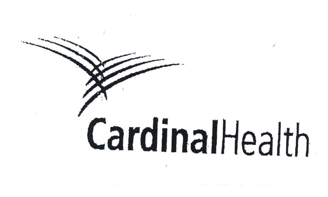 CARDINAL HEALTH