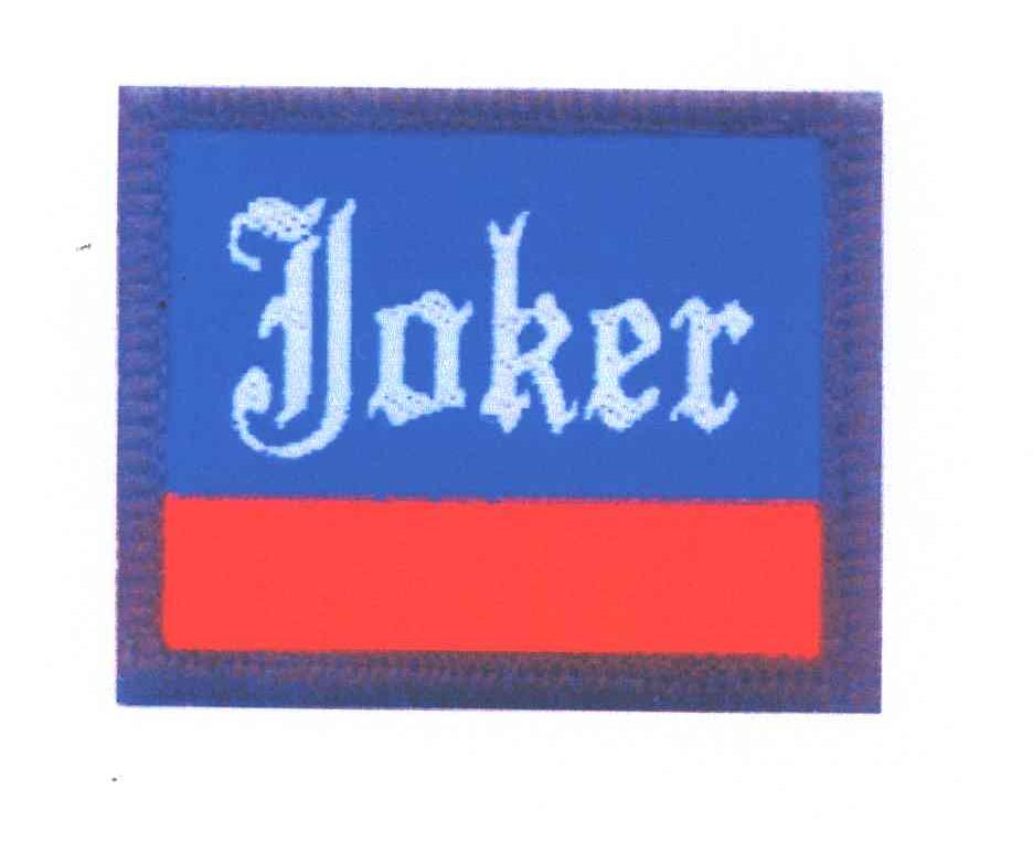 JOKER