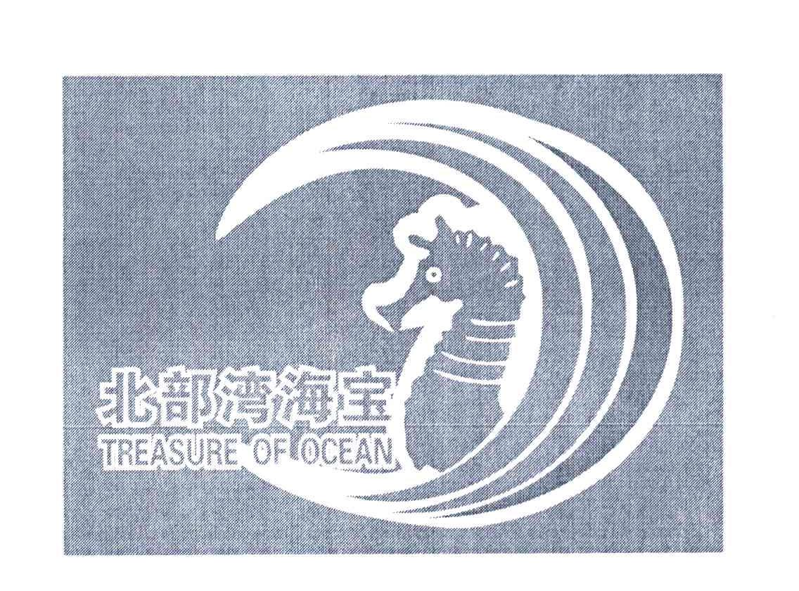 北部湾海宝 TREASURE OF OCEAN