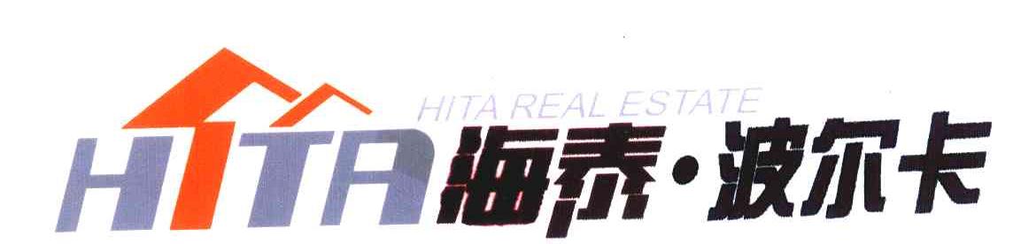 海泰波尔卡;HITA REAL ESTATE