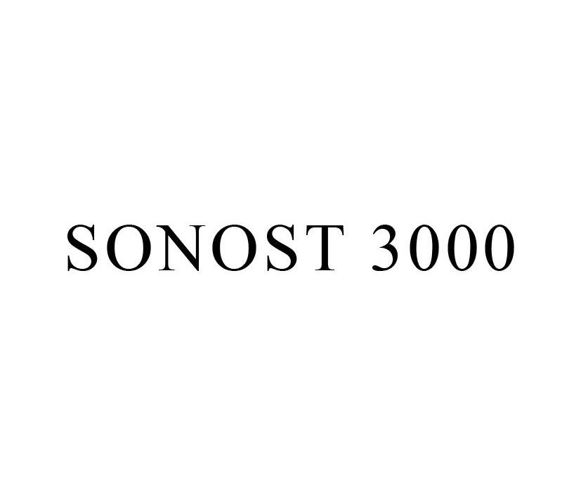 SONOST3000