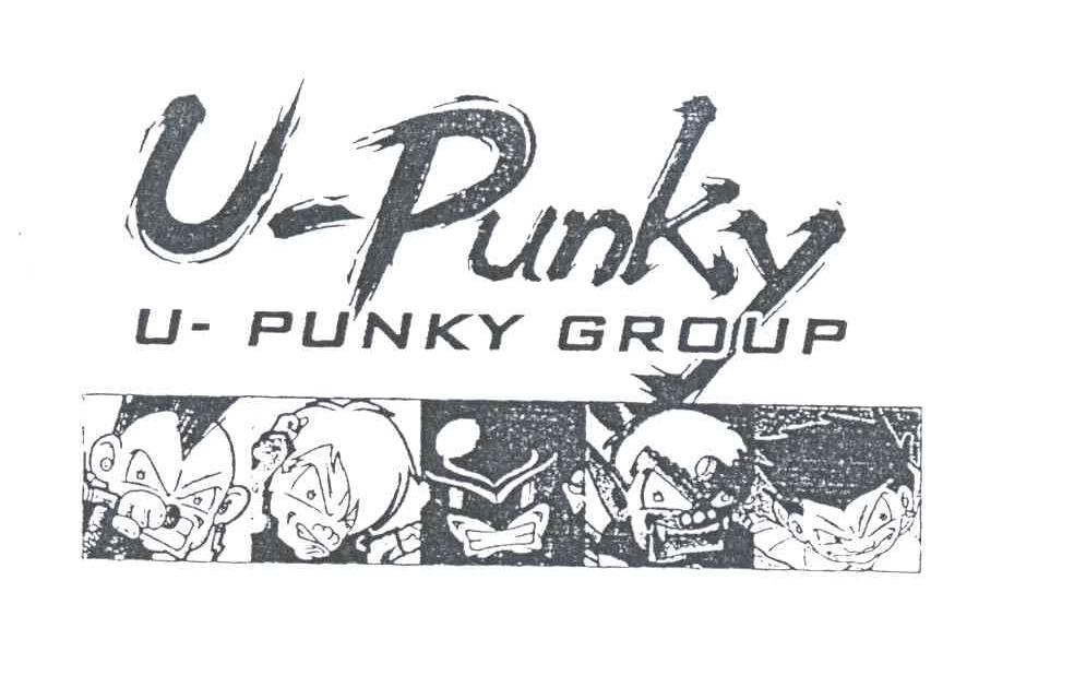 U-PUNKY U-PUNKY GROUP