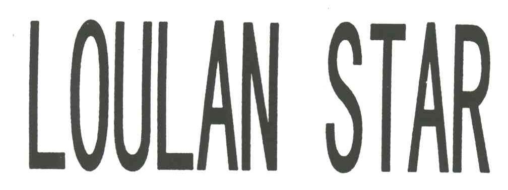 LOULAN STAR