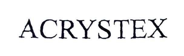 ACRYSTEX