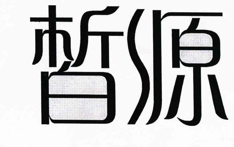皙源