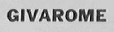 GIVAROME