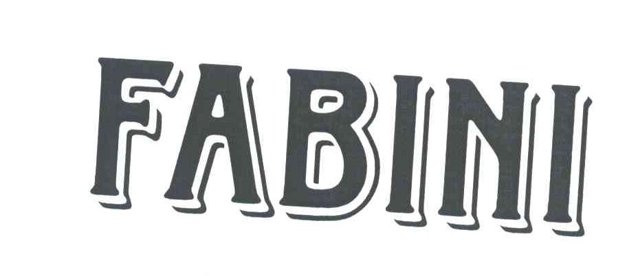 FABINI