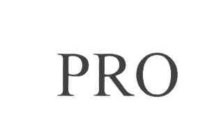 PRO