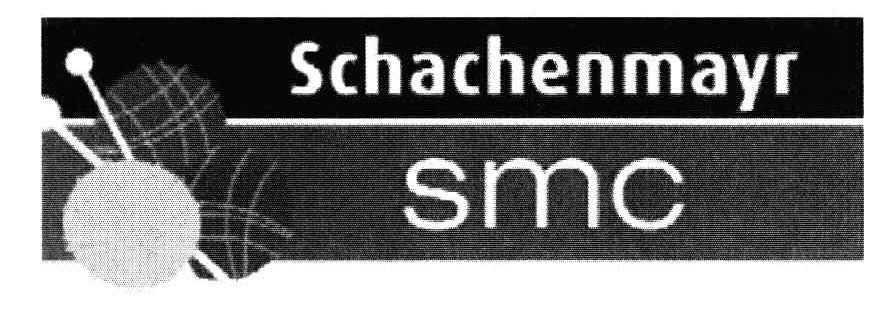 SCHACHENMAYR SMC