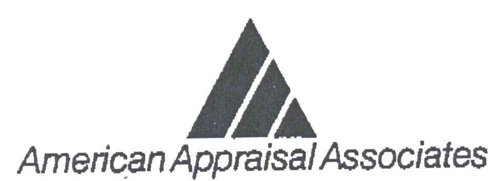 AMERICAN APPRAISAL ASSOCIATES