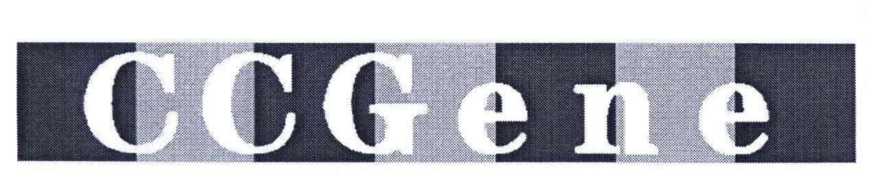 CCGENE
