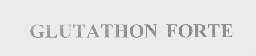 GLUTATHON FORTE