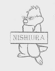 NISHIURA