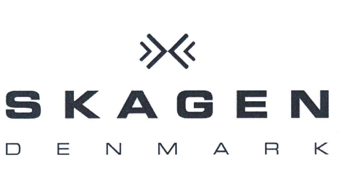 SKAGEN DENMARK