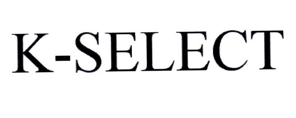 K-SELECT