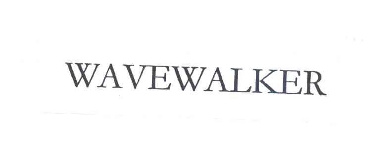 WAVEWALKER