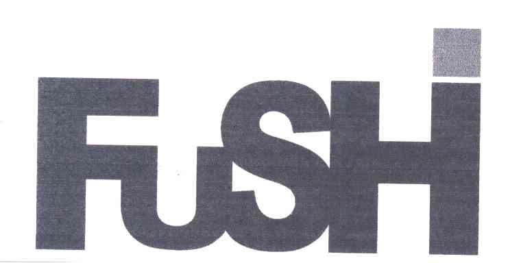 FUSH