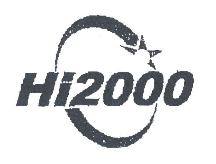 HI;2000