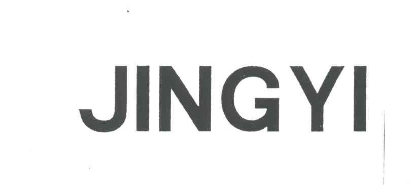JINGYI