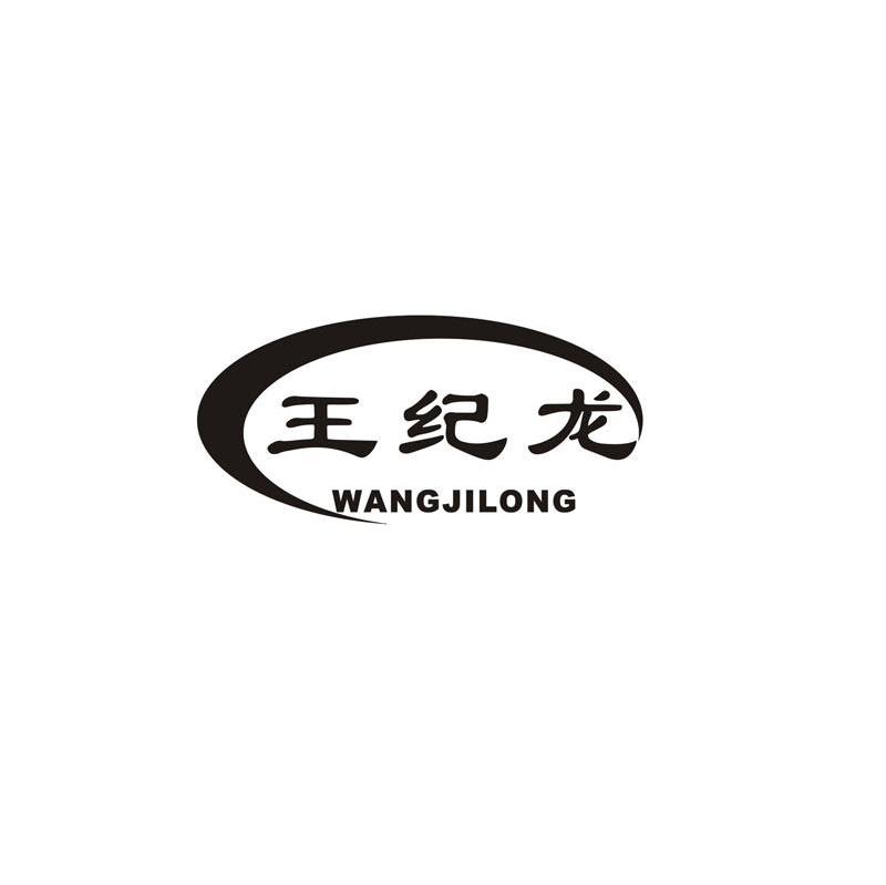 王纪龙