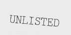 UNLISTED