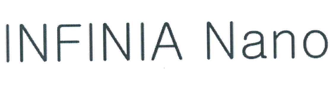 INFINIA NANO