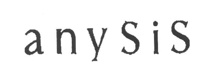 ANYSIS