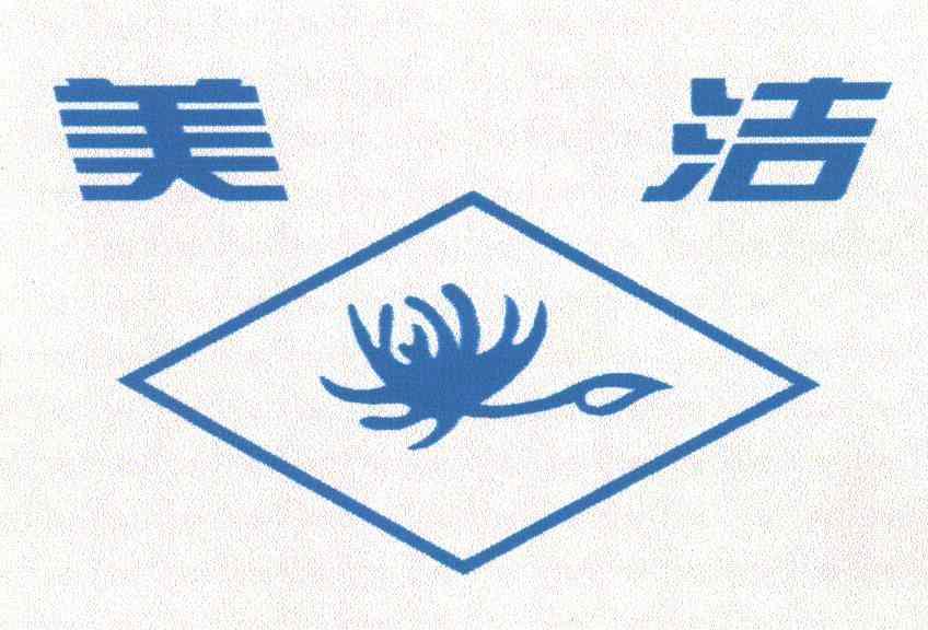 美洁