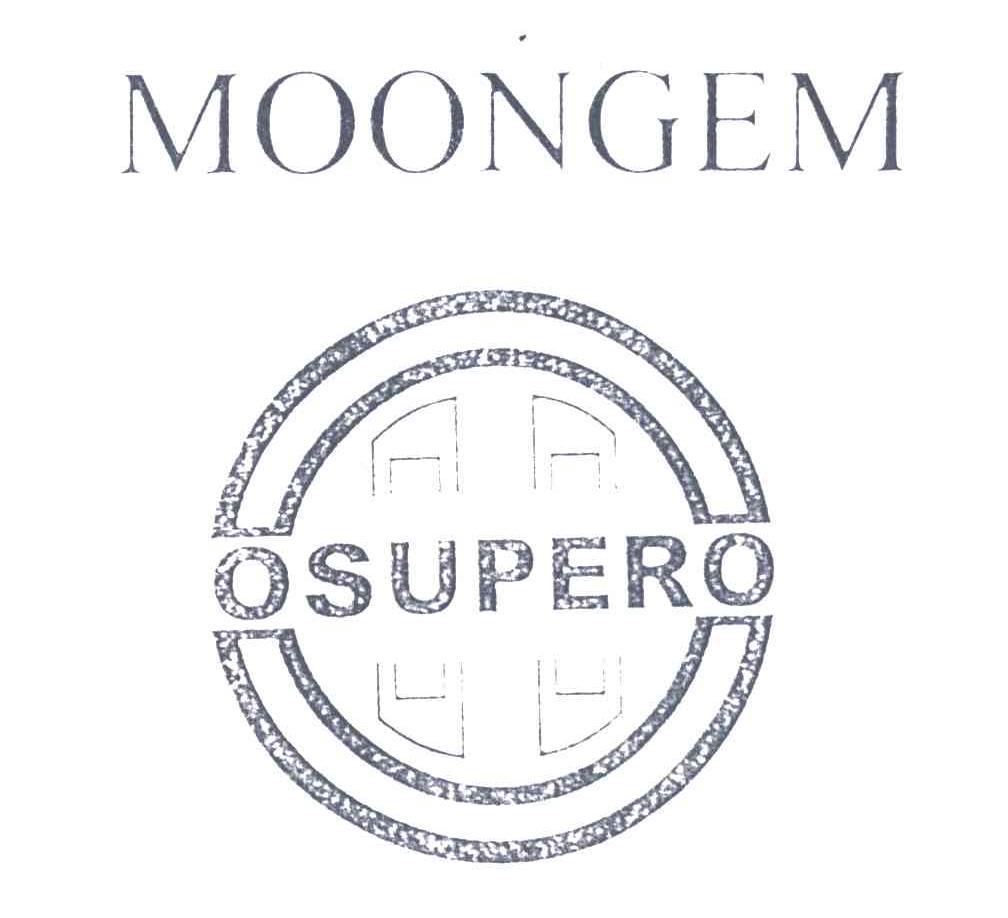 MOONGEM OSUPERO