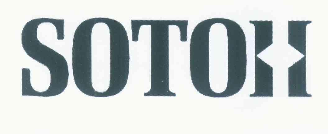 SOTOH