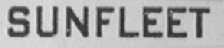 SUNFLEET