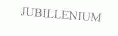 JUBILLENIUM