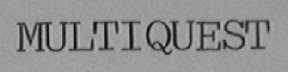 MULTIQUEST