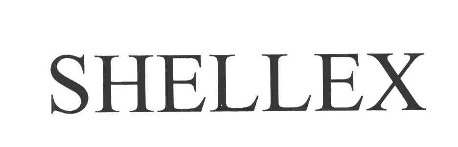 SHELLEX